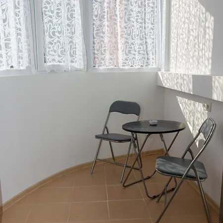 Pensión Navial Gabrovo
