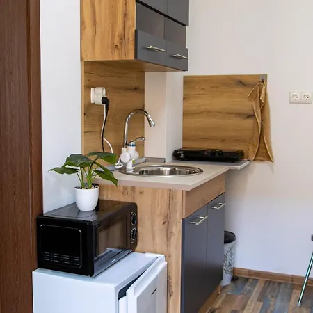 Navial Affittacamere 3*