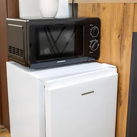 Navial Affittacamere Gabrovo