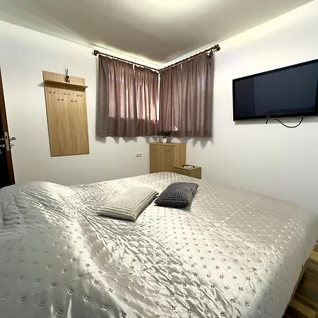 Navial Affittacamere