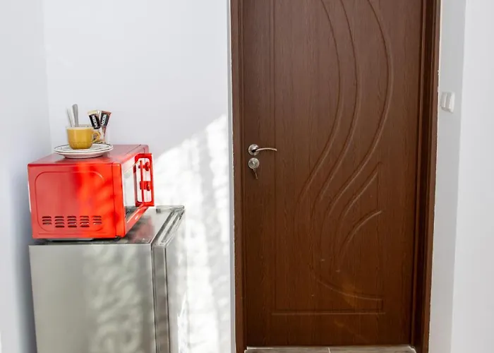 Navial ゲストハウス 3*