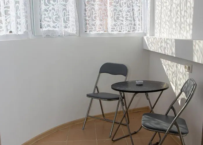 ゲストハウス Navial ガブロヴォ