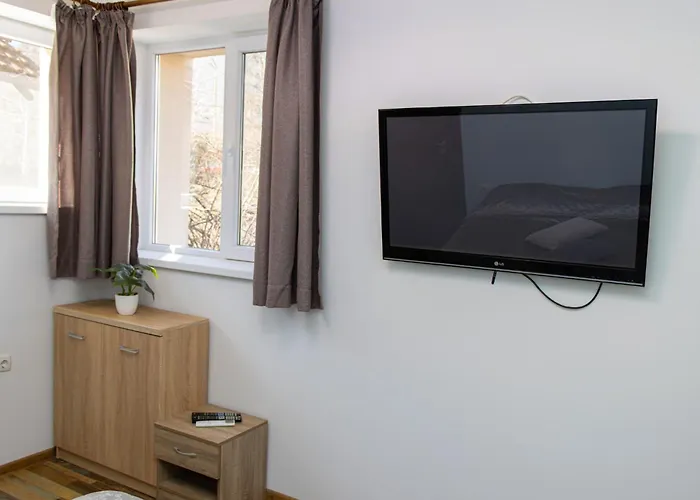 ゲストハウス Navial ガブロヴォ