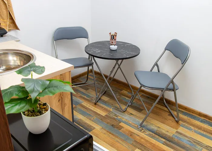 Navial ゲストハウス 3*