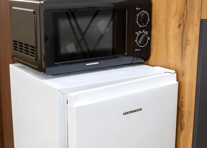 Navial ゲストハウス ガブロヴォ