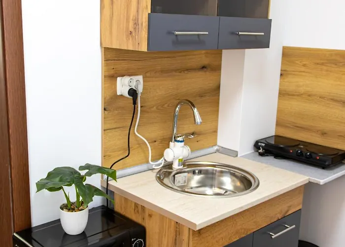 Navial 3* ガブロヴォ