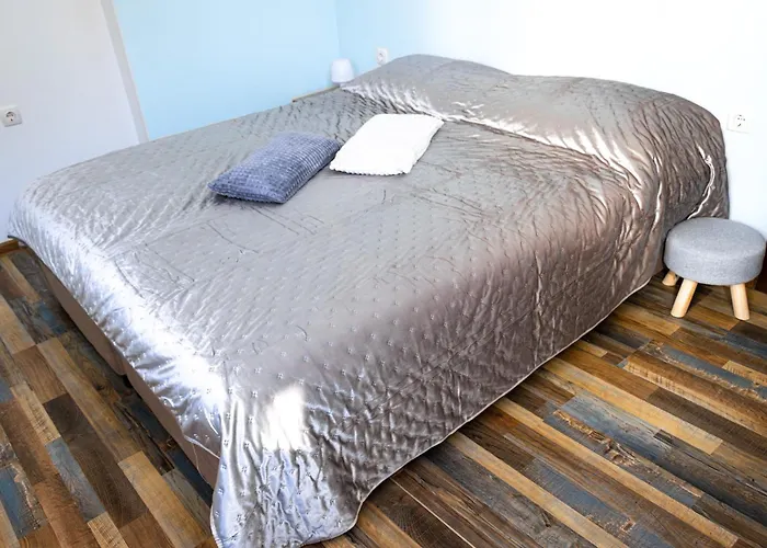 ゲストハウス Navial ガブロヴォ